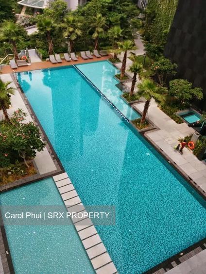 The Vermont On Cairnhill (D9), Apartment #162072282